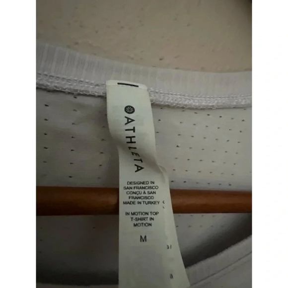 Women's Light Gray Long Sleeve Top - Picture 2 of 3